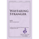 Wayfarin' Stranger (SATB)
