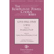 Love Will Find a Way (SATB)