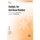 Rudolph, the Red-Nosed Reindeer (2-Pt)