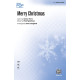 Merry Christmas (SAB)