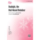 Rudolph, the Red-Nosed Reindeer (Acc. CD)