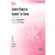 Santa Claus Is Comin' to Town (SATB)