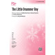 The Little Drummer Boy (Acc. CD)