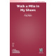 Walk a Mile in My Shoes (SSATB)
