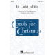 In Dulci Jubilo (SATB)