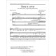 There is a River (SATB)