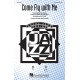 Come Fly with Me (SATB)