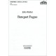 Banquet Fugue (SATB)