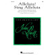 Alleluia! Sing Alleluia (SAB)