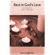 Rest in God's Love (SATB)
