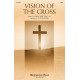 Vision of the Cross (SATB)