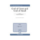 God of Great and God of Small (Unison)