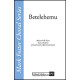 Betelehemu (SATB)