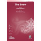 The Snow (SATB)