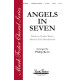 Angels In Seven (SATB)