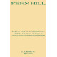 Corigliano - Fern Hill (SATB Choral Book)