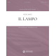 Il Lampo (SSATB)