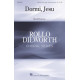Dormi Jesu (SATB)