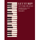 Let It Rip! at the Piano, Volume 3 (Piano Accompaniment Collection)