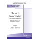 Christ Is Born Today (SATB)