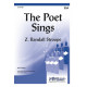 The Poet Sings (SSA)