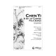 A Set of Chinese Folk Songs Volume 3 (SATB)