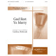 God Rest Ye Merry (3-5 Octaves)