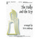 The Holly and the Ivy (3-5 Octaves) *POD*