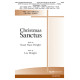 Christmas Sanctus (TTBB)