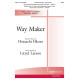 Way Maker (SATB)