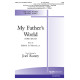 My Father's World (SAB)