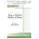 Sing a Grateful Hymn of Praise (SATB)