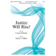 Justice Will Rise! (SAB)