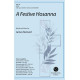 A Festive Hosanna (SATB)