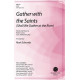 Gather with the Saints (SATB)
