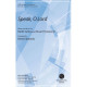 Speak, O Lord (SATB)