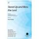 Stand Up and Bless the Lord (SATB)