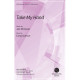 Take My Hand (SATB)
