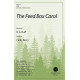 The Feed Box Carol (SATB)