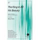 The King in All His Beauty (SATB)