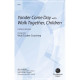 Yonder Come Day with Walk Together, Children (SATB)