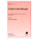 Child in the Manger (SAB)