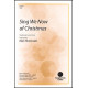 Sing We Now of Christmas (Orch)