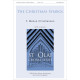 The Christmas Symbol (SATB)