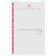 Lo, How a Rose E'er Blooming (SATB)