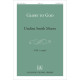 Glory to God (SATB)