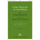 Come, Beloved of the Maker (SATB)