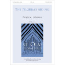 The Pilgrim's Aiding (SATB)