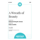A Wreath of Beauty (SAB)