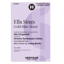 Ella Sings (with Blue Skies) (SA)